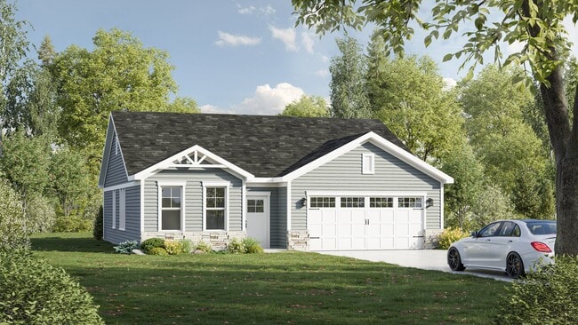 Photo - Pimlico Pointe