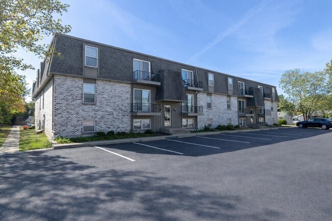 Photo - 3408 Balboa Ln Unit 45