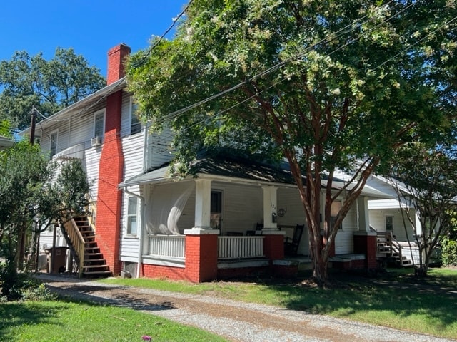 Photo - 124 Tate St Unidad A