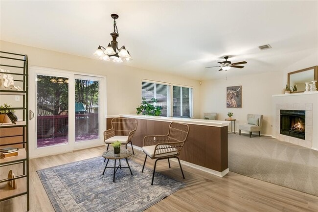 Photo - 1301 Canna Lily Ln