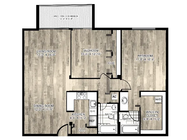 19221 NE 10th Ave Unit MI