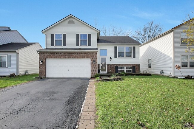 Photo - New Single Family Rental - Galloway