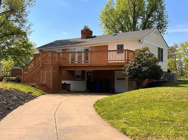 Photo - 5212 Mount Vernon Memorial Hwy