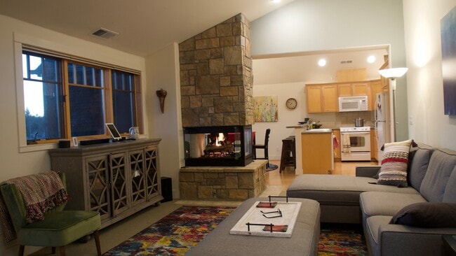 Photo - Furnished Condo in Pine Meadow Village