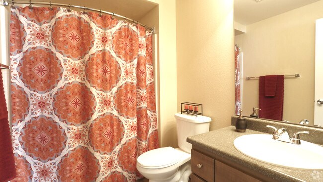Willow Green Village Apartments For Rent in Fife, WA
