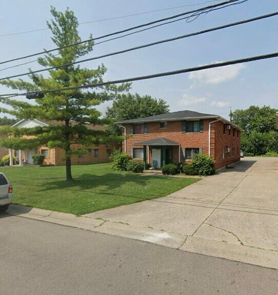 Photo - 1600 Jackson Ln