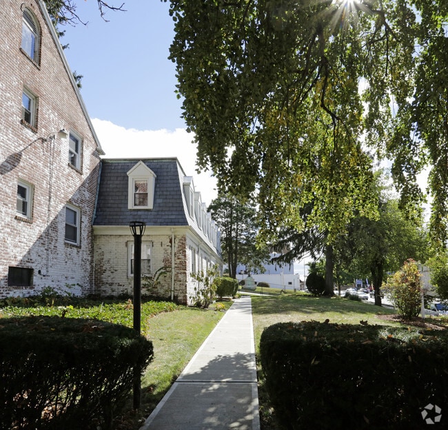 Photo - Village Green
