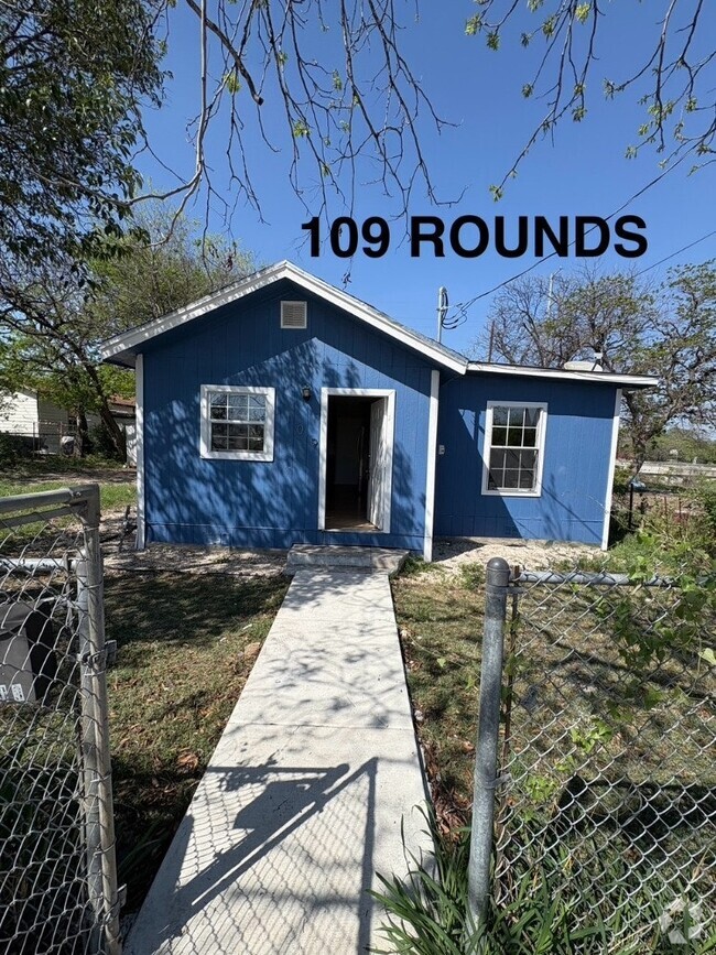 Building Photo - 109 Rounds St Rental