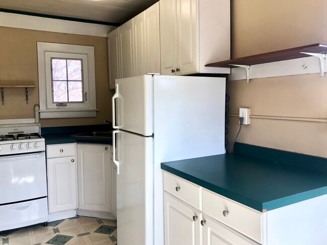 Photo - 3810 E 17th Ave. Apartments