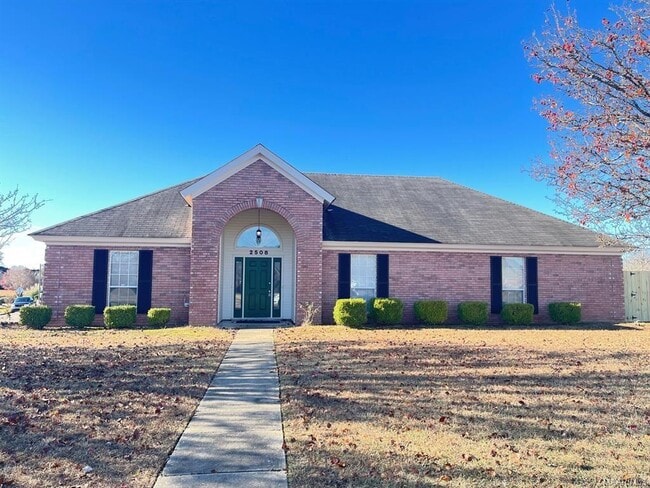 Building Photo - 2508 Lenox Ct