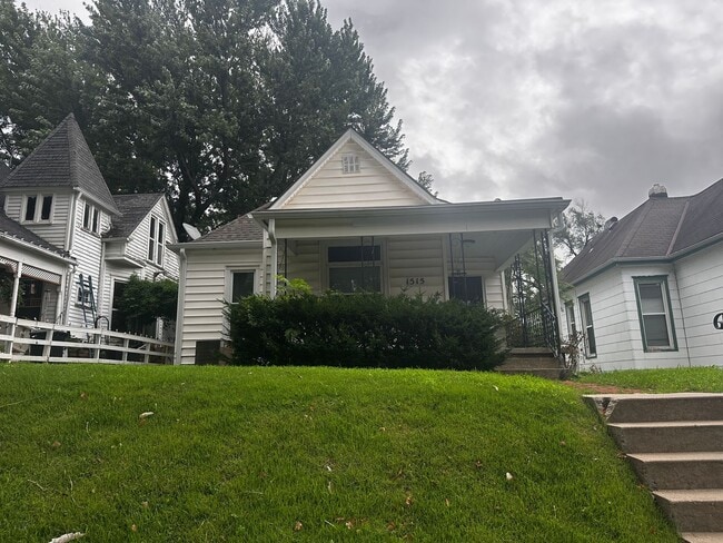 Building Photo - 1515 N 2nd St Rental