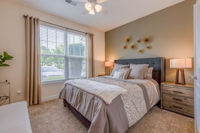 Afton Ridge Apartments
