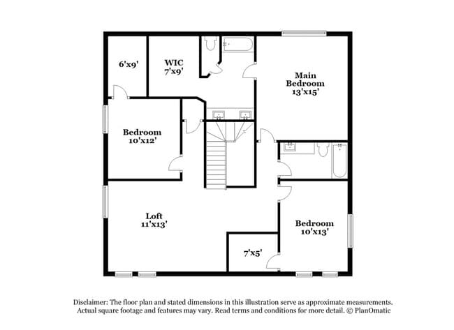 Photo - 255 Crusades Ave