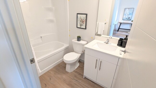 Photo - 1125 Pembina Hwy Unit 512