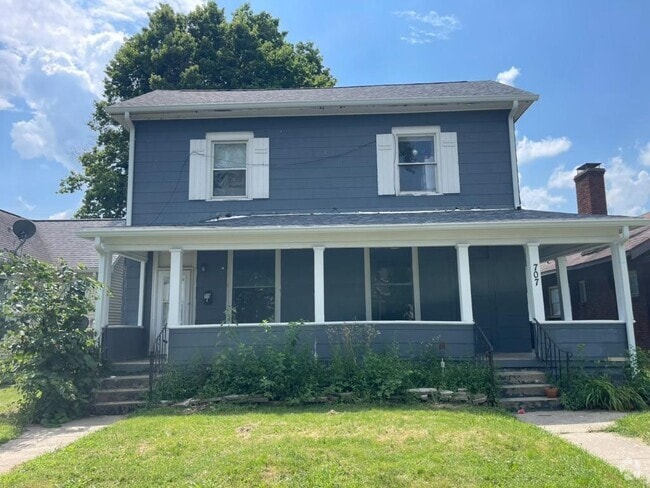 Building Photo - 707 S 17th St Rental