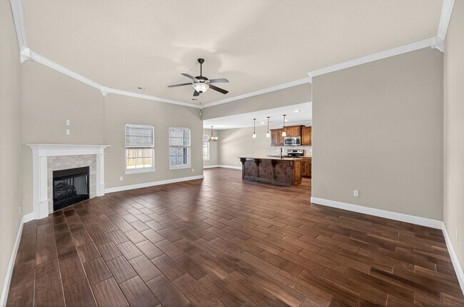 Photo - 1241 Kensington Dr