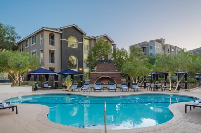 Building Photo - Mountain Gate and Mountain Trails