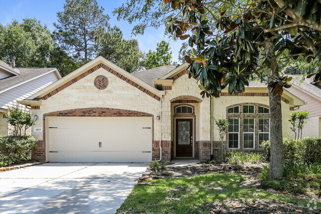 Building Photo - 6815 Durango Creek Dr Rental