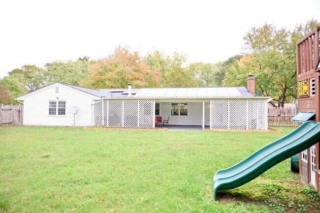 Photo - 1314 Harwich Dr