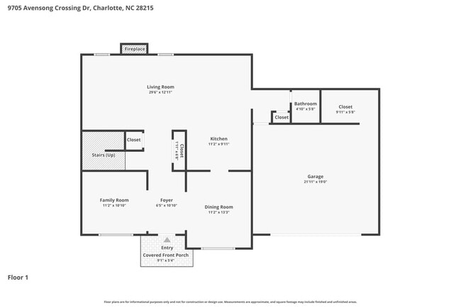 Photo - 9705 Avensong Crossing Dr