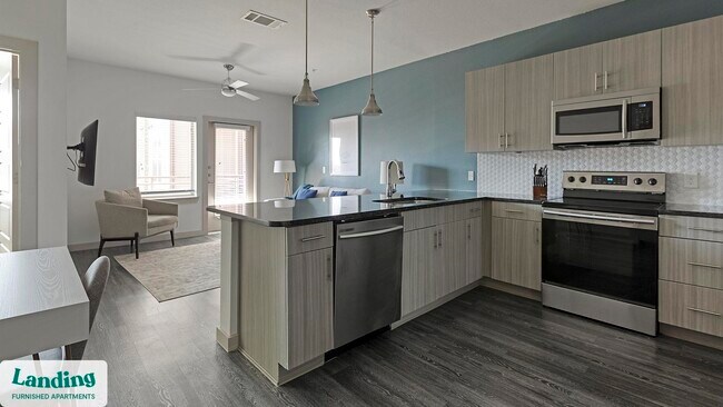 7201 Henneman Way Unit 345