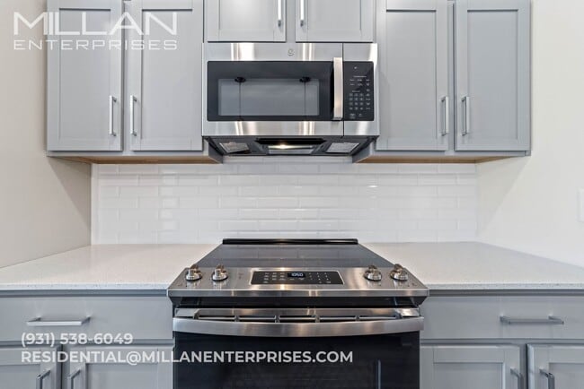 Photo - Stylish New Build with Feature Wall, Open Layout and Premium Upgrades