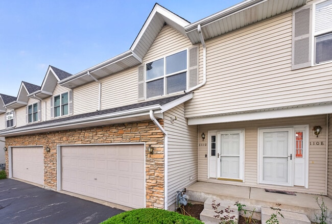 Photo - 1110 Rose Dr
