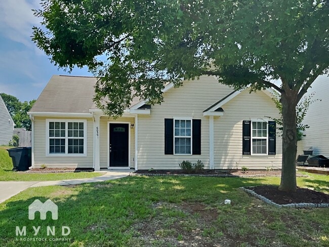 Building Photo - 6039 Mary Blair Ln Rental