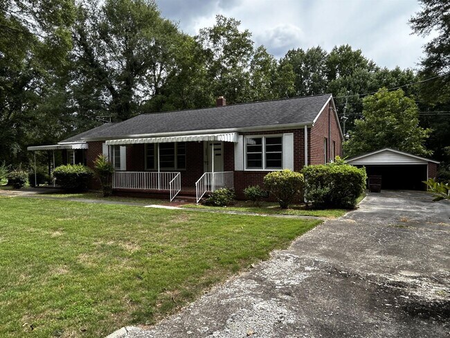 Photo - 1233 Crenshaw St