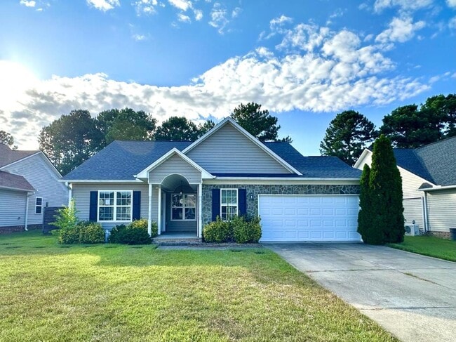 Photo - 5648 Seafield Ln House