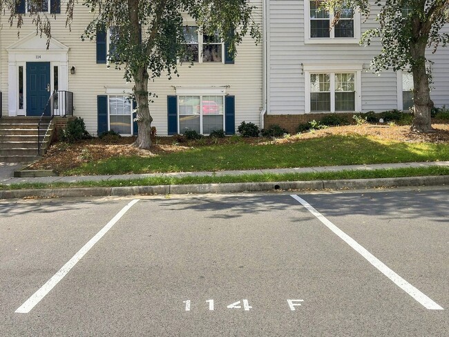 Photo - 114 Prosperity Ave SE Unit F