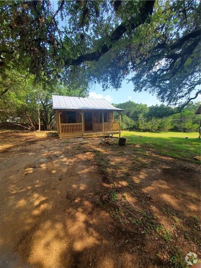 Building Photo - Cozy Cabin In Wimberley Rental