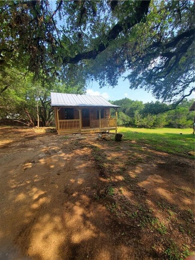 Cozy Cabin In Wimberley - Cozy Cabin In Wimberley Casa