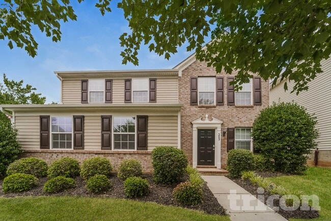 Building Photo - 3803 Archer Notch Ln