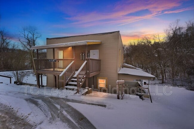 Building Photo - 16 Flint St Unit 202