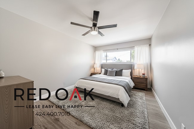 Photo - 3146 S Halm Ave Unidad 5