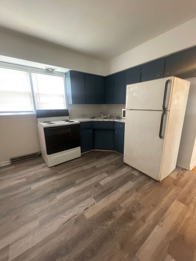 Photo - 2 bedroom 1 bath duplex