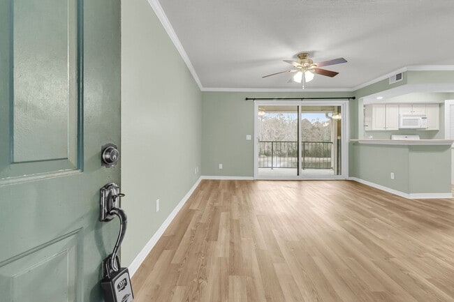 Photo - Charming 2BR/2BA Condo with Water Views in Sought-After Montclair – Mount Pleasant, SC Unit D