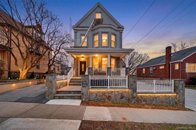 Building Photo - 92 Kimball Ave Unit 1