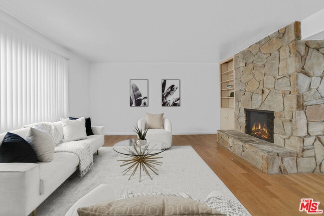 Building Photo - 6740 Springpark Ave Unit 101