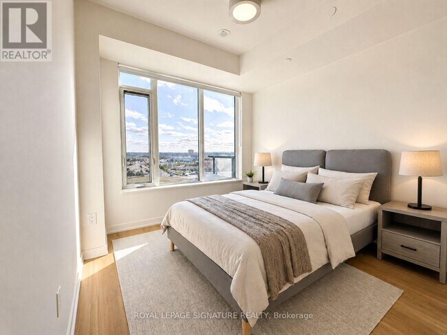 Photo - 2485 Eglinton Ave W Unit 1117