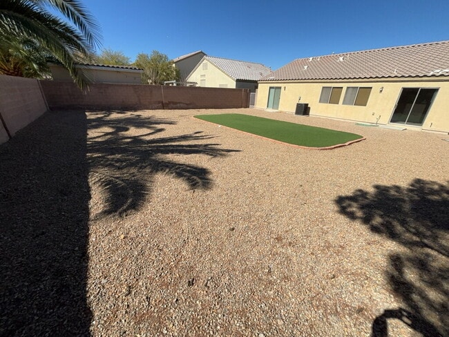 Photo - 3-Bed Oasis with 2.5 Baths in North Las Vegas – 1501 Sq Ft of Comfort Await!