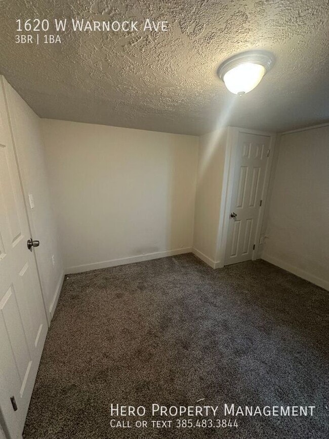 Photo - 1620 W Warnock Ave