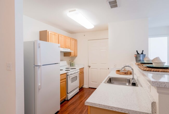 Woodwind Villa Apartments