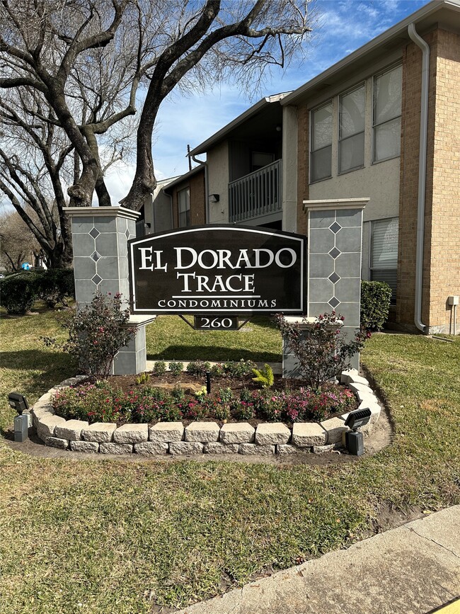 Building Photo - 260 El Dorado Blvd Unit 2805