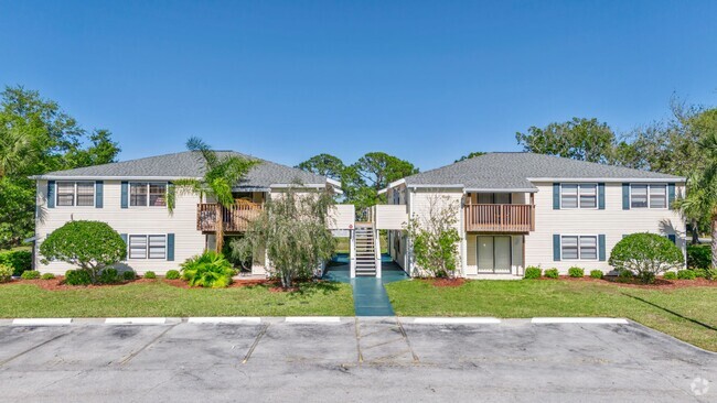 Building Photo - 2BD/2BA Second Floor Unit, Oldsmar, Availa... Rental