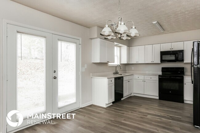 Photo - 1724 Laurel Creek Cir