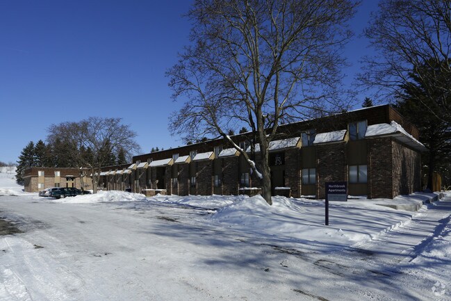 Northbrook Apartments - Northbrook Apartments