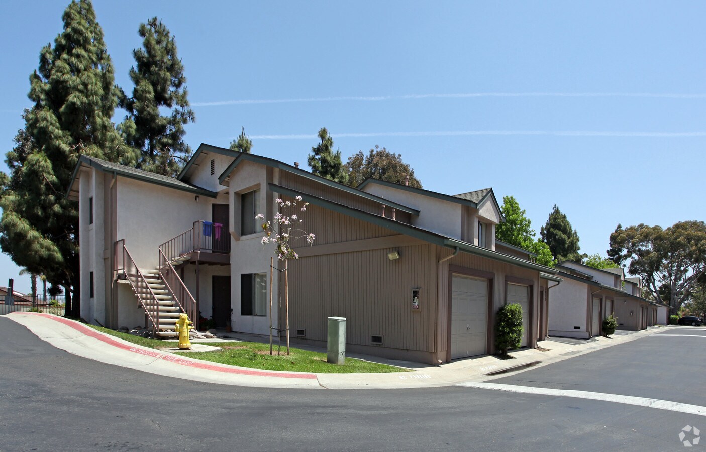 Photo - Palm Terrace Apartments