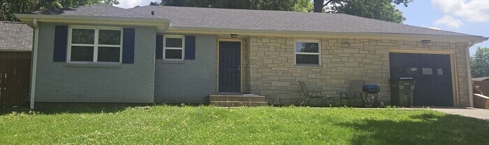 Photo - 803 Vilas St